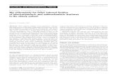 Hip arthroplasty for failed internal fixation of intertrochanteric and …download.xuebalib.com/5hk54XvFzPiJ.pdf · hip arthroplasty following failed internal fixation of an in- tertrochanteric