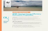 FOOTPRINT: WWF-South Pacific...n Programme will be certified by a WWF carbon certification scheme n Credit income is generated through WWF’s links to commercial partners ready to