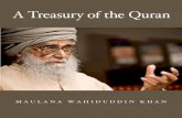 A Treasury of The Quran - Directory listing for ia800806.us ......A Treasury of The Qur’an GOD IS ONE ~ 8 ~ GOD IS ONE Say: God is One, The Eternal God. He begot none, nor was He