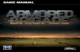 Game manual Brigade manual...game installation folder, select Properties, select the Compatibility tab, and then find the setting for disabling or overriding display scaling on high