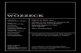01-11-2020 Wozzeck Mat - Metropolitan Opera · 2020. 11. 10. · Saturday, January 11, 2020, 1:00–2:50PM The 73rd Metropolitan Opera performance of wozzeckALBAN BERG’S This performance