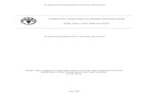 A Statistical Manual for Forestry Researchstatistics in scientific research, the manual deals with specific statistical techniques starting from basic statistical estimation and testing