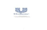 Unaudited Interim Financial Statements for Quarter 4 Unilever Nigeria Plc Unaudited Interim Financial