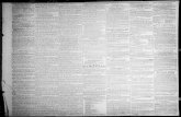 Columbia democrat and star of the north.. (Bloomsburg, Pa.) 1866 … · 2012. 5. 12. · DEMOCRAT AND STAR. LOCAL DEPARTMENT-- BLOOMSBURG i Wednesday, September 5, '66. 8J" W will