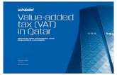 General VAT principles and important concepts · 2021. 2. 10. · overview of how the VAT system is intended to be implemented in the region. The Framework contains some binding provisions