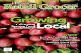the magazine of the hawaii food industry association ...€¦ · HAXP-14727-Cargo_HI_Retail_Grocer.indd 1 2/28/17 2:33 PM Serving Hawaii Is Our Business • Twice-weekly container