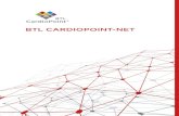BTL CARDIOPOINT-NET ... BTL CardioPoint-NEToffice SIMPLIFYING MEDICAL AGENDA The BTL CardioPoint-NEToffice