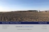 Simoes Dairies - 196 Acres | Tulare, CA Property For Sale...Simoes Dairy - 196 Acres Tulare, CA Property For Sale PLEASE NOTE: ALL INFORMATION AND REPRESENTATION MADE HEREIN, WHILE
