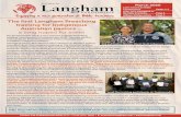 The first Langham Preaching training for Indigenous ...langham.org/resources/au/newsletters/2020-03-lpa-news-a4.pdfThe Comentario Biblico Contemporaneo is now available! It took 12