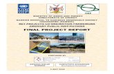 Final Report Cover - Mines and Energy Nam · 2007. 2. 12. · E:\UNDP REPORTS\Cordination Frame Work\610.Final Report.doc 3 EXECUTIVE SUMMARY INTRODUCTION AND BACKGROUND: This project,