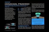 From the States HIMACHAL PRADESH - informatics.nic.in · 2020. 2. 4. · Manav Sampada The Manav Sampada so¤ware at is a standard solution that aims at an eŽective manage-ment and