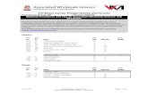 210 Motor Carrier Freight Details and Invoice Functional ...May 08, 2017  · Associated Wholesale Grocers utilizes the210 Motor Carrier Freight Details and InvoiceTransaction Set