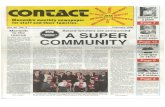 Vol. 42 No. 2 February 1990 A SUPER COMMUNITY 90.pdf · 2018. 8. 5. · Beech, Mid Mersey Office Manager, Keith Hibbert, Dee Valley Energy Sales Manager, Mike Potts, former Mid Cheshire