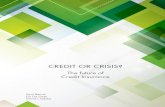The future of Credit Insurance - CRiON kredietverzekering · 2015. 12. 17. · Figure 15 Reverse factoring Figure 16 Grades Figure 17 Credit insurers & guaranteed credit lines for