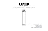 INTERNALLY WIRED PNEUMATIC MAST OPERATOR S ......IWM PNEUMATIC MAST OPERATOR’S MANUAL ii TP-5443101-F January 2017 Document History Document Dates Remarks Revision 5 February 2015