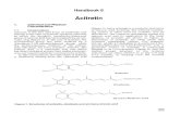 Acitretinpublications.iarc.fr/_publications/media/download/3876/a... · Relationships between chemical structure and biological activity The pharmacological activity of acitretin