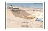 Nevada Test Site - UNT Digital Library/67531/metadc...DOE/NV/11718—822 Nevada Test Site 2002 Waste Management Monitoring Report Area 3 and Area 5 Radioactive Waste Management Sites