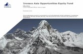 Invesco Asia Opportunities Equity Strategyca2fb1ec-0fee-48e0-8f15-ba3303a33... · 2019. 11. 21. · 4 Invesco’s Franchise in Asian Equities Business Locations 1 Asia Regional Assets