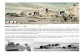 DESERT WAR PART THREE: BREVITY, SKORPION ......Rommel was able to secretly and rapidly reinforce the frontier posts from Tobruk when Operation Brevity began and then spring the surprise