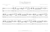 Two Princestamos.net/~bemo/horn-arrangements/books and hot charts... · 2016. 7. 4. · 26 & & ' ((& bb dbbb b & & ' ((& bb bbb b + + cc + + cc + + cc & & $ fbb b bb b $ $ % bbb $