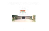 GEETHANJALI INSTITUTE OF SCIENCE AND TECHNOLOGY Gangavaram (V), Kovur (M… · 2021. 1. 10. · 1 Ch. Sreedhar Librarian M .A. Mlisc, B Ed 18 Years 2 N.S. Kumar Asst.Librarian Mlisc