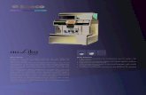 Main features - Saeco Professional...Aulika is the line of coffee machines for the OCS and Ho.Re.Ca. markets, fully expressing the excellent quality of Saeco technology. All models