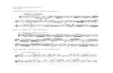 EKU Oboe Audition Excerpts Fall 2020 Beethoven Symphony …...EKU Oboe Audition Excerpts Fall 2020 Beethoven Symphony No. 3 Third movement Bach – Cantata No. 202 “Wedding” Shostakovich