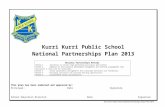 kurrikurri-p.schools.nsw.gov.au · Web viewIncrease the number of students achieving results in the proficiency bands in NAPLAN Numeracy for Year 3 by 3% from 17% in 2012 to 20% in