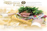 Soaring...Soaring Eagle is a publication for alumni, parents, friends and supporters of Hawaii Baptist Academy. It is produced by the Communications Department for: Office …