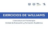 Licenciatura en Fisioterapia Unidad de Evaluación y Formación …meditic.facmed.unam.mx/wp-content/uploads/2020/05/ejercicios_de... · Jeganathan, A., Kanhere, A. (2018). A comparative