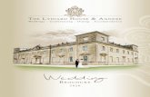 Wedding - Lydiard Park...Weddings Lydiard Park is a beautiful Grade II listed estate and boasts the stunning Grade I listed Lydiard House and St Mary’s Church within its 260 acres