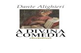 A DIVINA COMÉDIA - WordPress.com · 2018. 12. 30. · Title: A DIVINA COMÉDIA Author: Dante Alighieri Subject: Literatura, Clássico Keywords *** VEDADO USO COMERCIAL *** Created