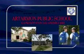 ARTARMON PUBLIC SCHOOL · 2020. 12. 14. · ARTARMON PUBLIC SCHOOL K-2 PRESENTATION DAY ASSEMBLY 2020. 2020 KKS AWARD RECIPIENTS. ... Excellence in History Class Citizenship . Jiayi