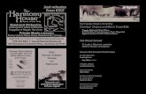 Kennesaw State University Chamber Singers and Men's Ensembledata.instantencore.com/pdf/1032451/#18+KSU+Chamber... · 2014. 10. 8. · Kennesaw State University Men’s Ensemble KIRKE