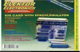 RADIO and BROADCAST HISTORY library with thousands of ......Elektor Electronics is published monthly, except in August, by Elektor Electronics (Publishing), P.O. Box 1414, Dorchester,