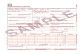 SAMPL E - CMS · APPROVED OMB-0938-1197 FORM 1500 (02-12) 1a. INSURED’S I.D. NUMBER (For Program in Item 1) 4. INSURED’S NAME (Last Name, First Name, Middle Initial) 7. INSURED’S