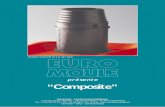 présente “Composite”Euromoule - Injection thermoplastique 1 rue de l’Orme à Bonnet • ZA de Chevannes • 91750 CHEVANNES Tél. : 01 64 99 79 04 • Fax : 01 64 99 67 25 •