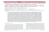 Research Paper Prediction of EGFR and KRAS mutation in non … · 2018. 10. 28. · 52794 ncotarget EGFR mutations have been linked patients with adenocarcinoma, lack of prior smoking