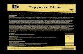 Trypan Blue Kyro B Plus Liver Product Informationkyronlabs.co.za/wp-content/uploads/2019/03/Trypan-Blue.pdf · 2019. 5. 31. · Title: Trypan Blue_Kyro B Plus Liver_Product_Information