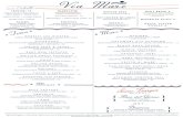 Via Mare Dinner Menu 5.30.19 copy copy copy...2019/05/30  · FINGERLING POTATOES, MOLÉ, PIMENTON AIOLI ...22 FRITTO di MARE FRIED CANADIAN SMELT, ROYAL RED SHRIMP & LEMON ...18 PAN-FRIED