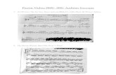 Mason Academymasonacademy.gmu.edu/wp-content/uploads/Patriot-Violins...Etude No. 54, from Wohlfahrt Op. 45 J