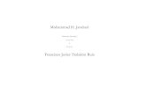 Mohammad H. Javaheri · 2020. 5. 2. · “Serotonin Saturation” Dedicated to Carin Levine Mohammad H. Javaheri (Composer) Francisco Javier Trabalón Ruiz (Electronics) Philipp