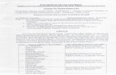 ...Employment Officer, Regional Professional and Executive Employment Office, Kozhikode. 2. Letter No. 3-2020/263/C1 dated 10-08-2020 from the Divisional Employment Officer (P&E),