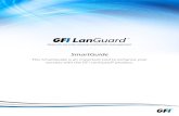 SmartGuide - PPNGFI LanGuard SmartGuide 4 System requirements: Hardware Hardware requirements depend on network size. Refer to table below for the suggested minimum specifications