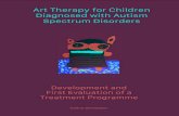 Art Therapy for Children Diagnosed with Autism Spectrum ... … · numbers from 1% to 3% (Baio et al., 2018; Houben-Van Herten, Knoops, & Voorrips, 2014; Kogan et al., 2016). Ratio
