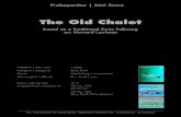 The Old Chalet - Obrasso · 2018. 5. 25. · OBRASSO- VERLAG AG ObraSSO-Verlag AG 0-1-4537 Switzerlal . Created Date: 11/13/2015 4:36:21 PM