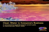 Clean Water is Everyone’s Business - Tahoe BMPX(1)S(2hbl5c3tc4vhez22xqzmrr0l...tahoe regional planning agency’s (trpa) regulations concerning the installation of bmps on commercial