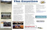 The Goyetten January 2019 - AUSASeizing the High Ground - United States Army Futures Command by COL Daniel S. Roper, USA, Ret., and LTC Jessica D. Grassetti, USA (ILW Spotlight 18-4,