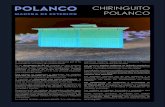 CHIRINGUITO POLANCO...P2 Chiringuito Polanco en línea 9000 mm 2250 mm 20,00 m2 2400 mm * P3 Chiringuito Polanco en L 6750 mm 4500 mm 20,00 m2 2400 mm * P4 Chiringuito Polanco 30 m