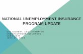 NATIONAL UNEMPLOYMENT INSURANCE PROGRAM UPDATE€¦ · 16 Trust Fund Solvency Report This annual publication provides an opportunity to evaluate and compare each state’s Unemployment